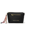 Women's Spanish Style Shoulder Bag Fashion Pure Color Casual Outdoor Bag Handbags Crossbody practical