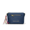 Women's Spanish Style Shoulder Bag Fashion Pure Color Casual Outdoor Bag Handbags Crossbody practical