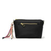 Women's Spanish Style Shoulder Bag Fashion Pure Color Casual Outdoor Bag Handbags Crossbody practical