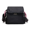 Spanish Waterproof Bag Backpack Style Shoulder Bag Waterproof Bag Nylon Material Classic Style