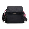 Spanish Waterproof Bag Backpack Style Shoulder Bag Waterproof Bag Nylon Material Classic Style