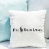 R-ralph Lauren Pillowcase Cushions Decor 40x40 Pillow Cases for Bed Cushion Cover 40x40cm 45x45 Covers Car Sofa Couch Pillows