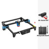 TwoTrees TTS-55 Pro Laser Engraver With Wifi Offline Control 80W Laser Engraving Cutting Machine 445±5nm Blue Light Cnc Machine