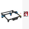 TwoTrees TTS-55 Pro Laser Engraver With Wifi Offline Control 80W Laser Engraving Cutting Machine 445±5nm Blue Light Cnc Machine