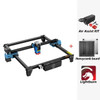 TwoTrees TTS-55 Pro Laser Engraver With Wifi Offline Control 80W Laser Engraving Cutting Machine 445±5nm Blue Light Cnc Machine