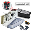 LED Display Mini Portable Handy Money Counter Machine For Cash And Banknote Currency Bill Counting Machine Financial Equipment