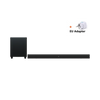 Xiaomi Bluetooth Home Theater Speaker Bluetooth 5.0 Wireless AUX Optical Wired 100W Soundbar 6.5 inch Subwoofer TV Sound System