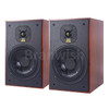 8 Inch Bookshelf Passive Speaker Hifi High Fidelity Front Home Fever Home Theater Speaker Sound Box Desktop Speakers 150W