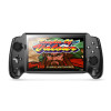 7-inch Large Screen Dual HD Arcade Console Joystick Retro Nostalgic Handheld Game Console 5400MAH Battery IPS Screen