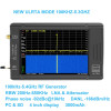 New Spectrum Analyzer Tiny Spectrum Analyzer Tinysa Ultra 4 Inch Display With Battery 100Khz To 5.3Ghz With 32GB Card