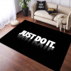 Just Do Rug Home Bedroom Decor Gift Non-slip Bathroom Mat Rug for Bedroom Carpets for Living Room Play Mats Doormat Fashion Gift