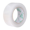 1roll Strong Transparent Sealing Tape Multifunctional Adhesive Tape Sealant for Carton Sealing Plastic Express Packing Tape