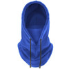 New Quality Cycling Cap Ski Balaclava Winter Windproof Cap Outdoor Hood Cap Cold Padded Hood Beanies Plush Warm Hat