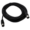 8 Pin Din Male To Male Speaker Audio Cable Adapter For Surveillance Automotive Computers Television Precision 5M