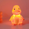 Pokemon Pikachu Night Light Glowing Children Toy Pokemon Pikachu Cute Bedside Lamp Children's Birthday Christmas Present