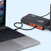 Wireless Extender kit 250M 5.8Ghz Wireless HDMI-compatible Transmitter and Receiver For DSLR Camera Laptop PC To TV Monitor