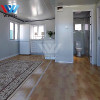 China Manufacturer 2 Storey 2 Bedroom Mansion Winter Camping Tiny Container Houses For Vacation Rental Place Comoros