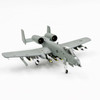 1:100 Aviation Model with Stands Diecast Diescast Alloy Aircraft Model Fighter Table Decor Boys Gifts Birthday Gift