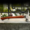 GR.5 Titanium Alloy Hammer Head Without Handle Durable Outdoor Hammers Lightweight Save Effort for Electrician Carpenter