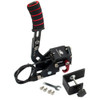 Black Logitech 16Bit Racing Games Hand Brake System PC USB SIM Handbrake For Racing Games G25/G27/G29 T500 T300