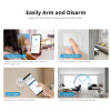 SONOFF Zigbee Ewelink ZBMINIL2 / ZBMINI / Wireless Switch / Temperature / Motion / Door Smart Sensor Work With Alexa Google Home
