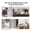 SONOFF Zigbee Ewelink ZBMINIL2 / ZBMINI / Wireless Switch / Temperature / Motion / Door Smart Sensor Work With Alexa Google Home