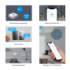 SONOFF Zigbee ZBBridge / ZBMINIL2 / ZBMINI / Wireless Switch / Temperature Humidity / Motion / Door Sensor For Alexa Google Home