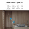 SONOFF Zigbee ZBBridge / ZBMINIL2 / ZBMINI / Wireless Switch / Temperature Humidity / Motion / Door Sensor For Alexa Google Home