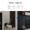 SONOFF Zigbee ZBBridge / ZBMINIL2 / ZBMINI / Wireless Switch / Temperature Humidity / Motion / Door Sensor For Alexa Google Home
