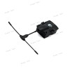 BlackSheep TBS Crossfire Micro TX V2 Starter Set With Nano RX MicroTX II Module CRSF TX 915/868Mhz Long Range Transmitter