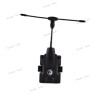 BlackSheep TBS Crossfire Micro TX V2 Starter Set With Nano RX MicroTX II Module CRSF TX 915/868Mhz Long Range Transmitter