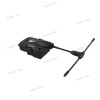 BlackSheep TBS Crossfire Micro TX V2 Starter Set With Nano RX MicroTX II Module CRSF TX 915/868Mhz Long Range Transmitter
