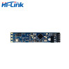 Free Shipping small size HLK-LD2410B radar sensor module smart electronic  24GHz Human Presence Status Sensing