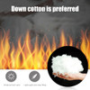 Intelligent Heated Vest Men Women USB Electric Winter Heated Jacket 9 Areas Zone for Outdoor Hunting for Sports Hiking Oversized