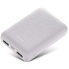 20000mAh Mini Portable Power Bank Fast Charger External Battery for Heated Vest Jacket Scarf Socks Gloves