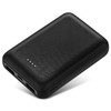 20000mAh Mini Portable Power Bank Fast Charger External Battery for Heated Vest Jacket Scarf Socks Gloves