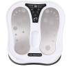 Low frequency pulse foot massager for hot moxibustion of foot acupoints Foot massager Foot massagerr
