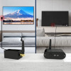 Wireless IR Repeater, Wireless IR Repeater Kit / Remote Control Extender Kit WL-T2 To Control Smart Home Devices