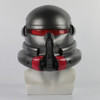 Disney Star Wars Helmet The Mandalorian Cosplay Mask Soldier Warrior PVC Helmet Darth Vader Stormtrooper Prop