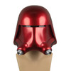 Disney Star Wars Helmet The Mandalorian Cosplay Mask Soldier Warrior PVC Helmet Darth Vader Stormtrooper Prop