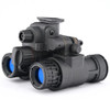 Night Vision Goggles NVG Binoculars PVS31 Tactical Airsfot Decorate Gear (Dummy Model Non-Functional Version Model)