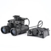 Night Vision Goggles NVG Binoculars PVS31 Tactical Airsfot Decorate Gear (Dummy Model Non-Functional Version Model)