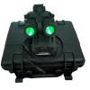 Binocular Night Vision Device, Luminous Version, Model AN, PVS31, TB1284-B, No Function, New Product