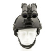 Image Intensifier Tube MX10160 3rd Binoculars Infrared Helmet Mounted Night Vision Infrared Goggles PVS31 PVS-31