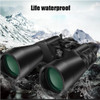 Borwolf 10-380X100 High Magnification Long Range Zoom 10-60 Times Hunting Telescope Binoculars HD Professiona Zoom