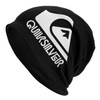 Surf Surfing Quiksilvers Skullies Beanies Caps Unisex Winter Warm Knit Hat Women Men Cool Adult Bonnet Hats Outdoor Ski Cap