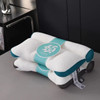 Orthopedic Pillow for Sleeping 40X58CM Reverse Traction Neck Protection Household Pillow for Cervical Spine Student Dormitory