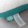 Orthopedic Pillow for Sleeping 40X58CM Reverse Traction Neck Protection Household Pillow for Cervical Spine Student Dormitory