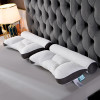 Orthopedic Pillow for Sleeping 40X58CM Reverse Traction Neck Protection Household Pillow for Cervical Spine Student Dormitory