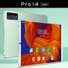 New Original Tablet Android 12.0 13+16MP 12000mAh 11 Inch Tablets PC 5G Dual SIM Card Or Wifi HD Pro 14 tablet android 태블릿